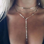 Goddess Lariat Bundle