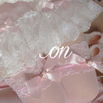 Lolita Japanese Soft Sister Silk Stockings Woman Lovely