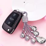 Goddess of tears car key set