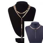 Goddess Lariat Bundle