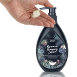 BRONZE TANNING LOTION