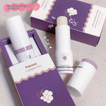 Grape-flavored Lip Balm For Hydration And Moisturization