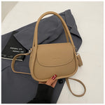 New Lightweight, Luxe Crossbody Handbag For Elegant Ladies