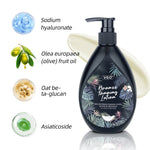 BRONZE TANNING LOTION