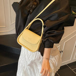 New Lightweight, Luxe Crossbody Handbag For Elegant Ladies